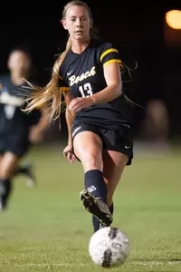 The Beach will host Cal State Fullerton in its Big West opener on Sunday, Oct. 4.