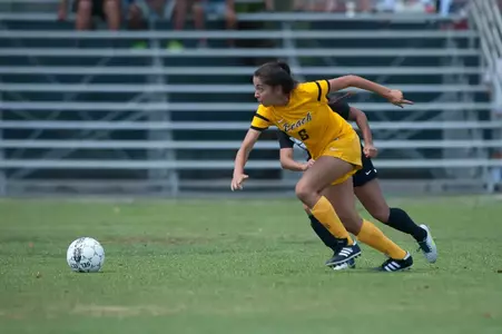 Rocio Rodriguez. (Photo by John Fajardo/LBSU)