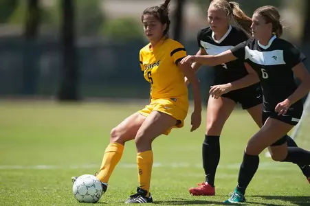 Rocio Rodriguez. (Photo by John Fajardo/LBSU)