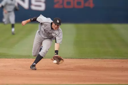 Hampson has now been named a 2016 Preseason All-American by Collegiate Baseball and Perfect Game.