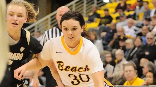 LBSU welcomes UC Riverside to the Walter Pyramid for a 7 p.m. Big West showdown on Wednesday, Jan. 13.