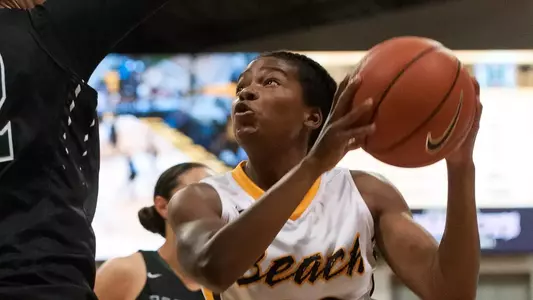Long Beach State hosts Cal State Fullerton in its second ESPN3 game on Wednesday, Jan. 20.