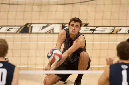 TJ DeFalco