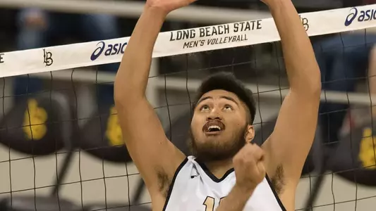 Josh Tuaniga