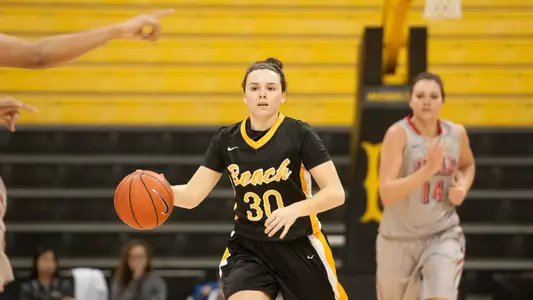 Long Beach State hosts Cal Poly in a 4 p.m. Big West tilt on Saturday, Jan. 30.
