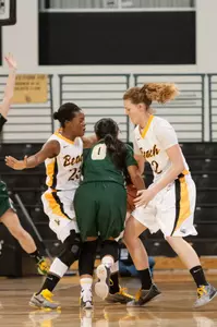 Cece Wilson and Madison Montgomery