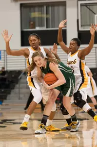 Jewelyn Sawyer & Cece Wilson