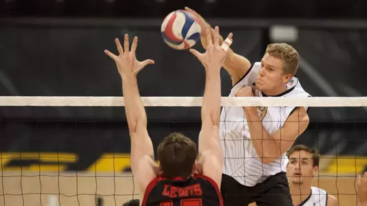 The Beach will face Lindenwood, Sacred Heart and Quincy at the UCSB Asics Invitational this weekend.