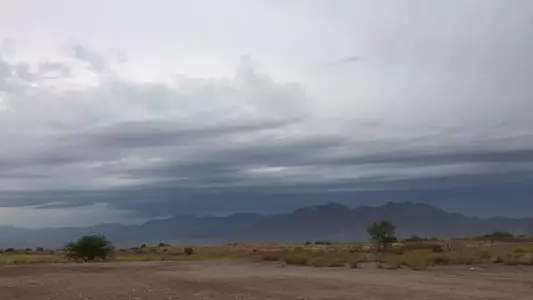 Cross Country Course