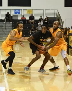 Jordan Griffin