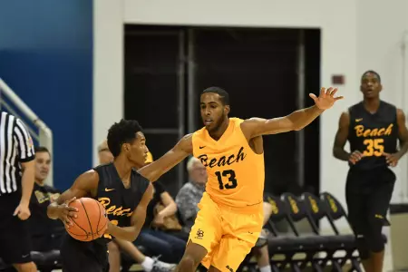 Loren Jackson, Barry Ogalue