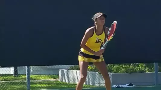 Maeva Razakasoa All-American Tournament