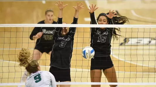 Peyton Grahovac, Ashley Murray