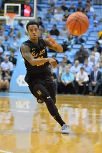 Justin Bibbins