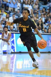 Jordan Griffin