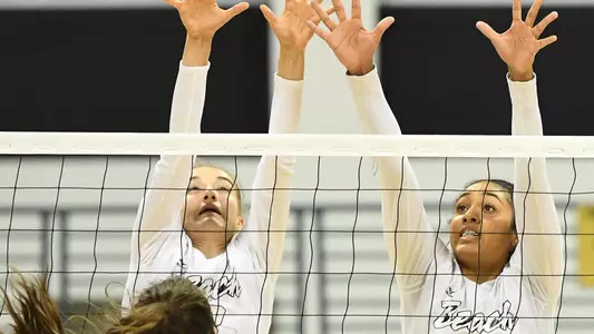 Peyton Grahovac, Ashley Murray