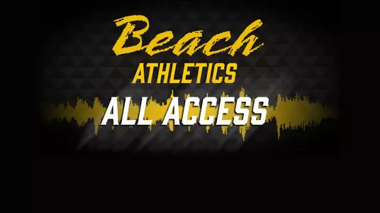Beach All-Access Graphic