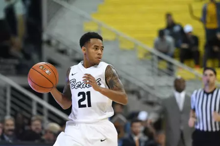 Justin Bibbins