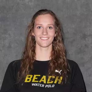 Freshman Annabel Harman led the team with nine goals over the weekend.
