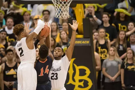 Nick Faust, Roschon Prince