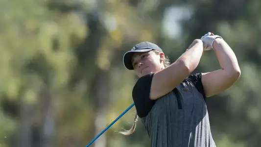 Haley Tygret (Photo by John Fajardo/LBSU)