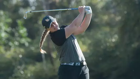 Haley Tygret (Photo by John Fajardo/LBSU)