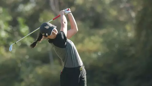 Jennifer Yu (Photo by John Fajardo/LBSU)