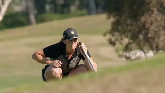 Kassidy Teare (Photo by John Fajardo/LBSU)