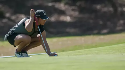 Janelle Sua (Photo by John Fajardo/LBSU)