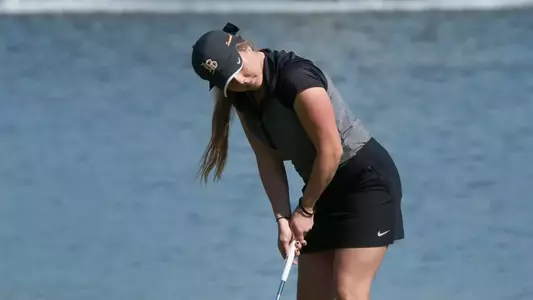 Savannah Knox (Photo by John Fajardo/LBSU)