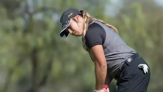 Janelle Sua (Photo by John Fajardo/LBSU)