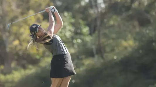 Savannah Knox (Photo by John Fajardo/LBSU)