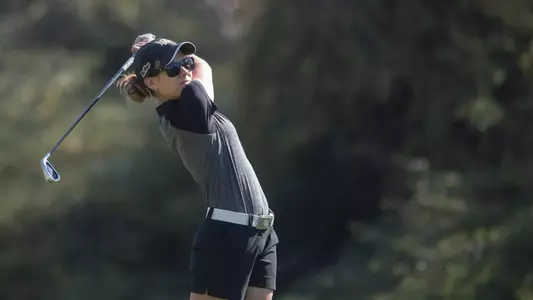 Breann Fox (Photo by John Fajardo/LBSU)