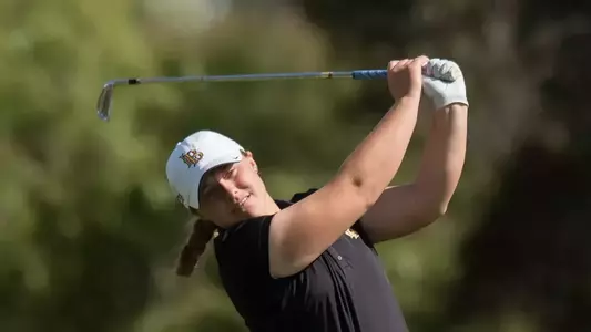 Haley Tygret (Photo by John Fajardo/LBSU)