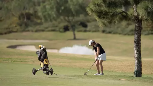Kassidy Teare (Photo by John Fajardo/LBSU)