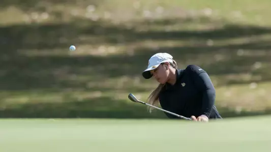 Janelle Sua (Photo by John Fajardo/LBSU)