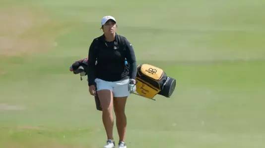 Janelle Sua (Photo by John Fajardo/LBSU)