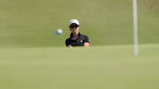 Breann Fox (Photo by John Fajardo/LBSU)