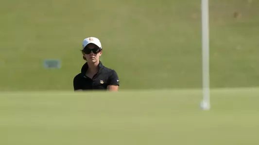 Breann Fox (Photo by John Fajardo/LBSU)