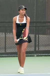 Maeva Razakasoa becomes the first weekly award winner of the season for Beach Tennis.