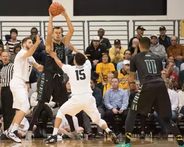 Gabe Levin, A.J. Spencer