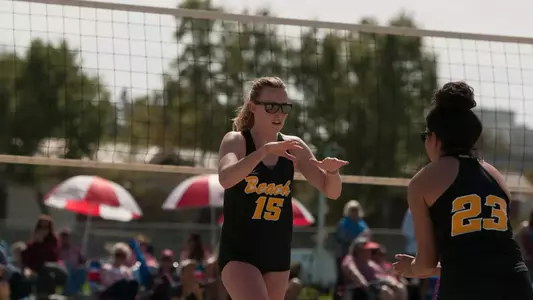 Ciana Wagner, Jenelle Hudson