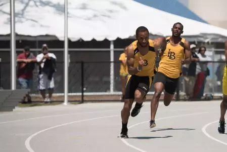 A.J. Elam & Daniel York-Mouton