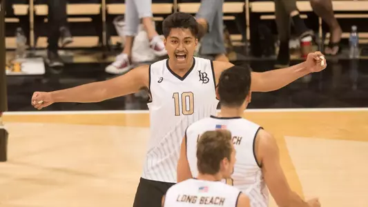 Josh Tuaniga