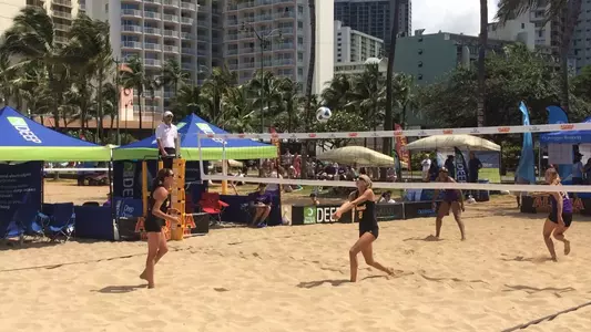 Nele Barber, Rachel Nieto