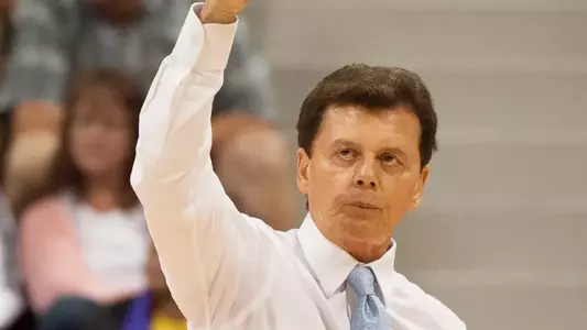 Brian Gimmillaro has spent the last 31 years as a Hall of Fame head coach at his alma mater, and has been recognized as one of this year's recipients of the CSULB Distinguished Alumni Award.