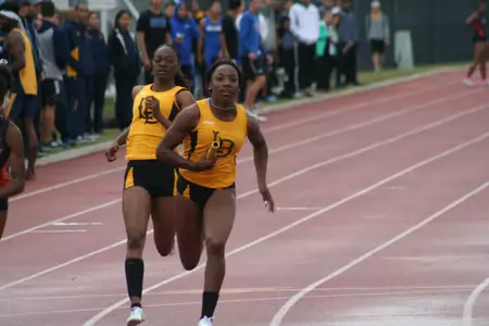 Courtne' Davis & Whitney Knox