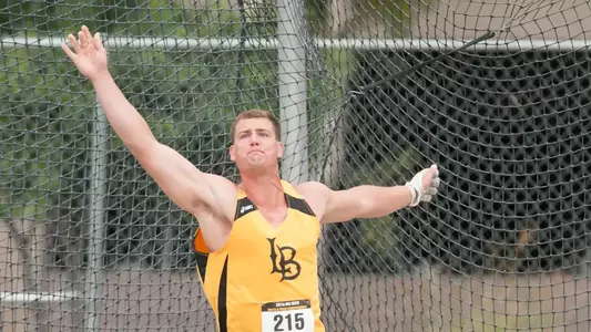 Josh Carr (Photo by John Fajardo)