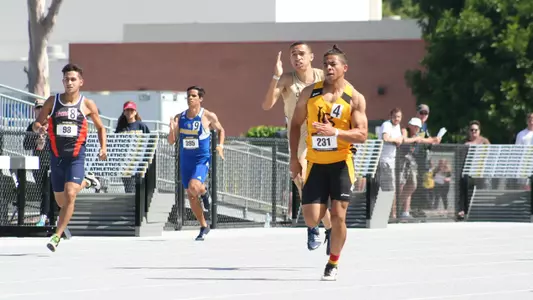 Michael Perez-Rogers