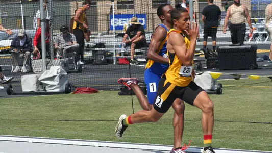 Michael Perez-Rogers